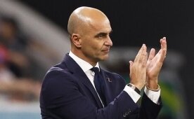 Portekiz�de Kongo ma�� �ncesi alarm!