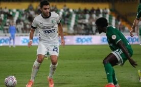 Bodrumspor FK galibiyete hasret