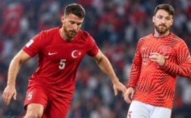 Salih Özcan: 'Dik durmamız lazım!'