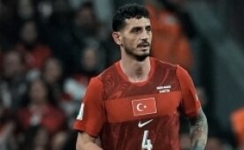 Samet Akaydin'dan gelece�i i�in mesaj!