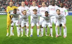 Samsun: 'Ne olursa olsun hedefimiz tur'