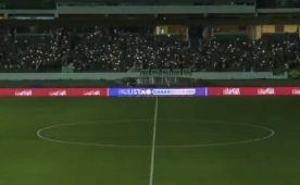 Ezeli rakip i�in bu kadar� da fazla!