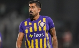 Kerem Demirbay, S�per Lig'de kal�yor