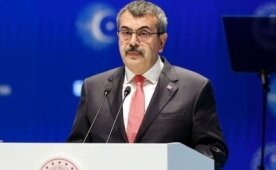 LGS'ye D�nya Kupas� ayar�; Bakan a��klad�