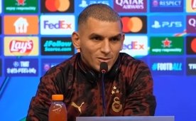Torreira: 'Her puan art�k �ok �nemli'