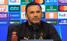 Atletico Madrid ma�� i�in psikoloji cevab�