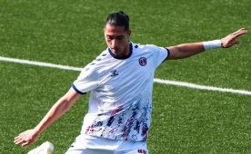 Söke 1970 stoperine Süper Lig'den talip!