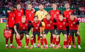  Avusturya'n�n hedefi tarih yazmak!