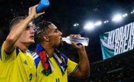 Su molalar� milyonluk gelir kap�s� oldu!