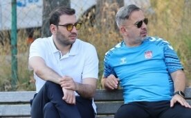 Otyakmaz'dan bahis sevki açıklaması