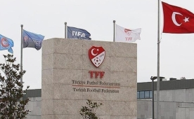 TFF, 57 futbolcunun men cezas�n� onad�!