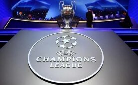 UEFA �ampiyonlar Ligi heyecan� ba�l�yor