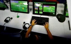 Trabzon- G.Saray ma�� VAR kay�tlar�!