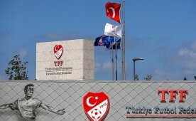 Trabzonspor Kul�b� PFDK'ye sevk edildi