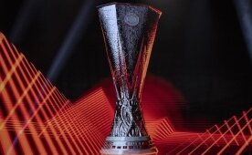 Avrupa Ligi'nde ilk ma�lar tamamland�!