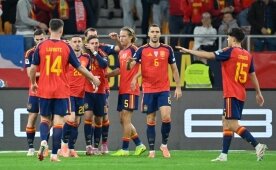 �spanya'da 'tarihi' kadro de�i�imi: Bir ilk