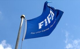 FIFA'dan Filistin-�srail ma�� �nerisi!