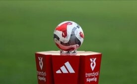 S�per Lig'e '�� b�y�kler' damgas�