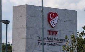 S�per Lig'den 6 kul�p PFDK'ye sevk edildi