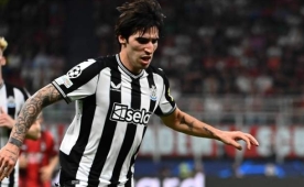 Arsenal'de son g�n Tonali s�rprizi!