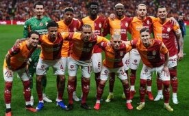 Galatasaray'�n kamp takvimi belli oldu