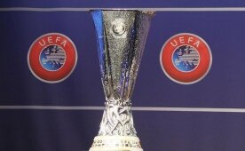 Avrupa Ligi �eyrek final r�van� ma�lar�!