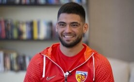 Samsunspor'da Bilal Beyazit s�rprizi!