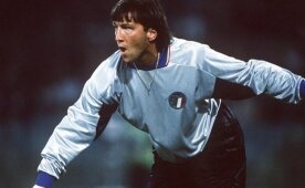 D�nya Kupas�'n�n duvar�: Walter Zenga