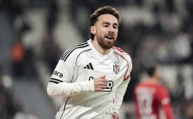 Be�ikta�'�n S�per Lig'deki en istikrarl�s�