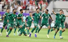 S. Arabistan'�n s�rpriz yolculu�u ba�l�yor!