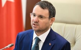 Bakan G�rlek: '�ike i�in �zel ekip olacak'