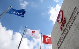 PFDK'den 3 S�per Lig kul�b�ne para cezas�