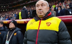 Stoilov: 'S�per Lig'de her puan �ok de�erli'