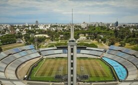 �lk D�nya Kupas� Uruguay'da yap�ld�!