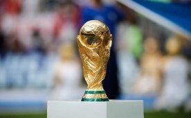 FIFA, D�nya Kupas� i�in para da��tacak!