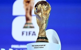 D�nya Kupas�'na 500 milyon bilet talebi var