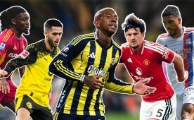 �ampiyonlu�a hasret kul�pler; Y�llar oldu!