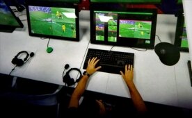 ��te S�per Lig'de 26. haftan�n VAR kay�tlar�