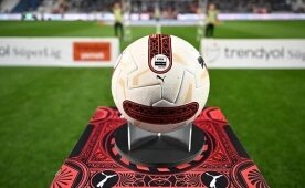 S�per Lig'de sezon bitti: ��te g�r�n�m