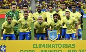 Cafu: 'Brezilya yar� finale ula�abilir!'