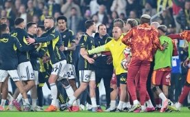 Derbilerin faturas� �ok 'a��r' oluyor!