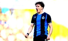Trossard'ın yerine 40M€'ya yeni transfer