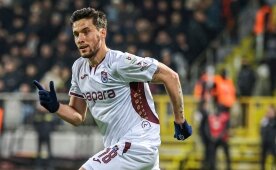 S�per Lig'e damga vuran T�rk y�ld�zlar