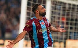 Salah, Avrupa'da ilk gol�n� arayacak