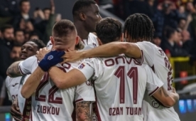 Wagner Pina için Brezilya'dan teklif