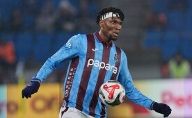 Nwaiwu'dan Be�ikta� ma�� i�in a��klama