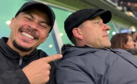 İZLE: Dele Alli, John Terry'yi fena tiye aldı!