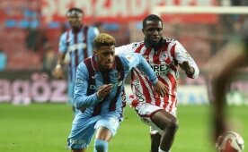 Trabzon ile Samsun 67. kez kar��la�acak