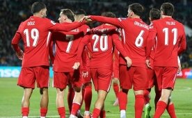 UEFA Uluslar Ligi'nde ilk rakibimiz Fransa