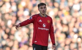 Man. United'dan Ugarte a��klamas�